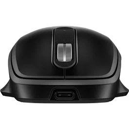 HP Ratón 515 Inalámbrico Recargable Negro